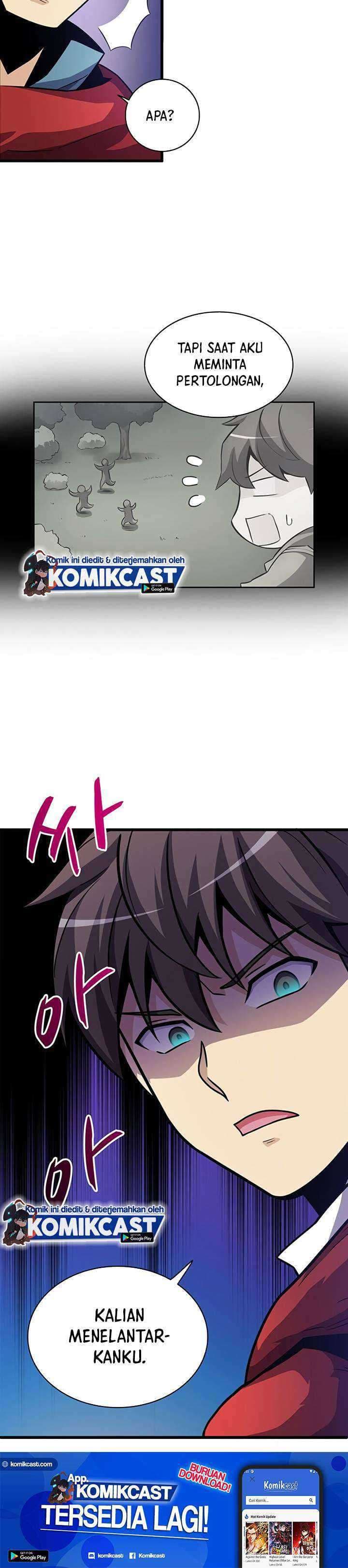 Arcane Sniper - Chapter 33 - Page 30