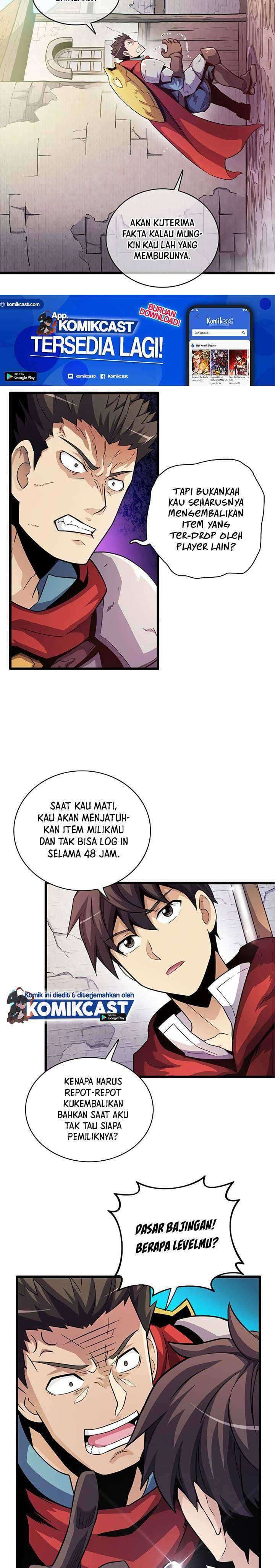 Arcane Sniper - Chapter 33 - Page 32