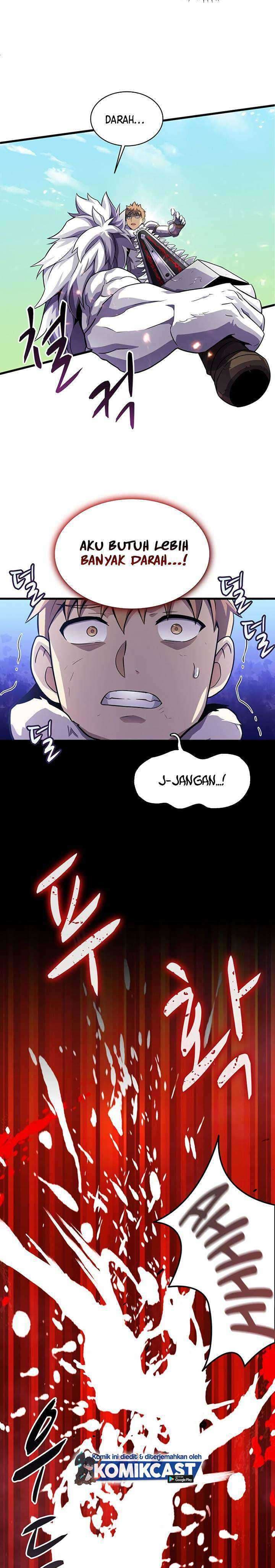 Arcane Sniper - Chapter 33 - Page 5