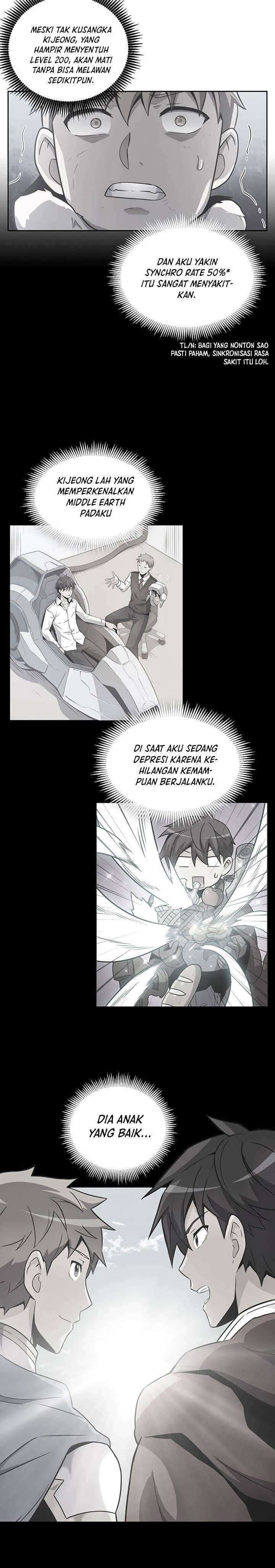 Arcane Sniper - Chapter 33 - Page 8