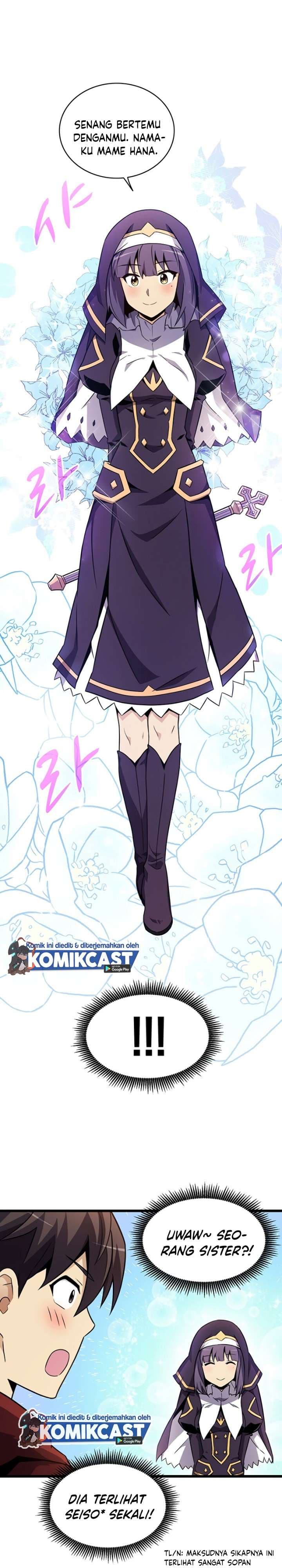 Arcane Sniper - Chapter 34 - Page 15