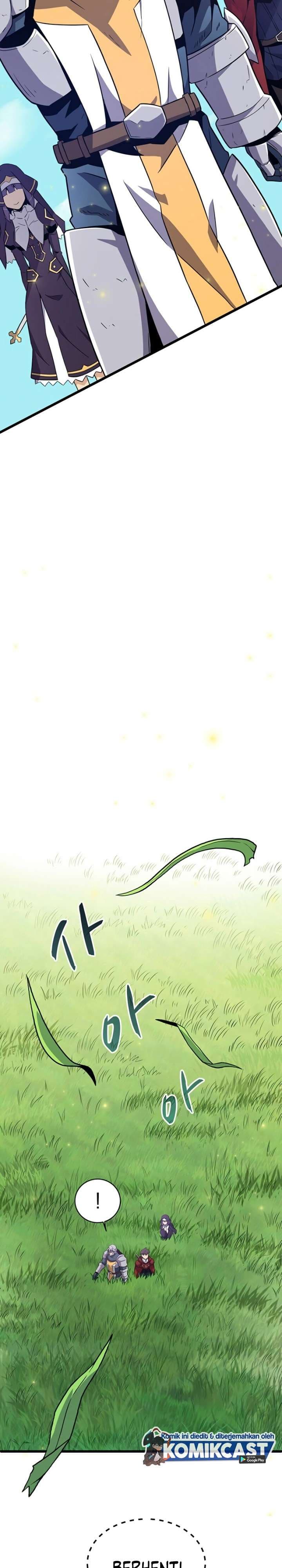 Arcane Sniper - Chapter 34 - Page 18