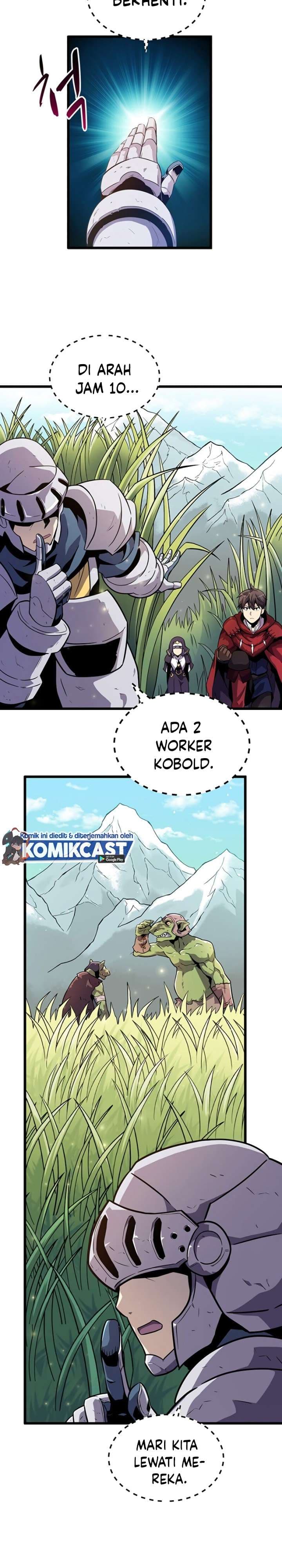 Arcane Sniper - Chapter 34 - Page 19