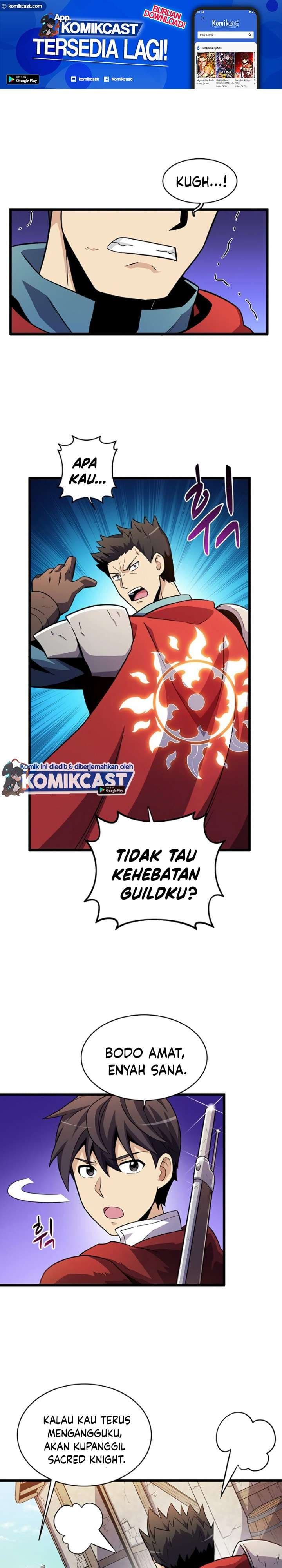 Arcane Sniper - Chapter 34 - Page 2