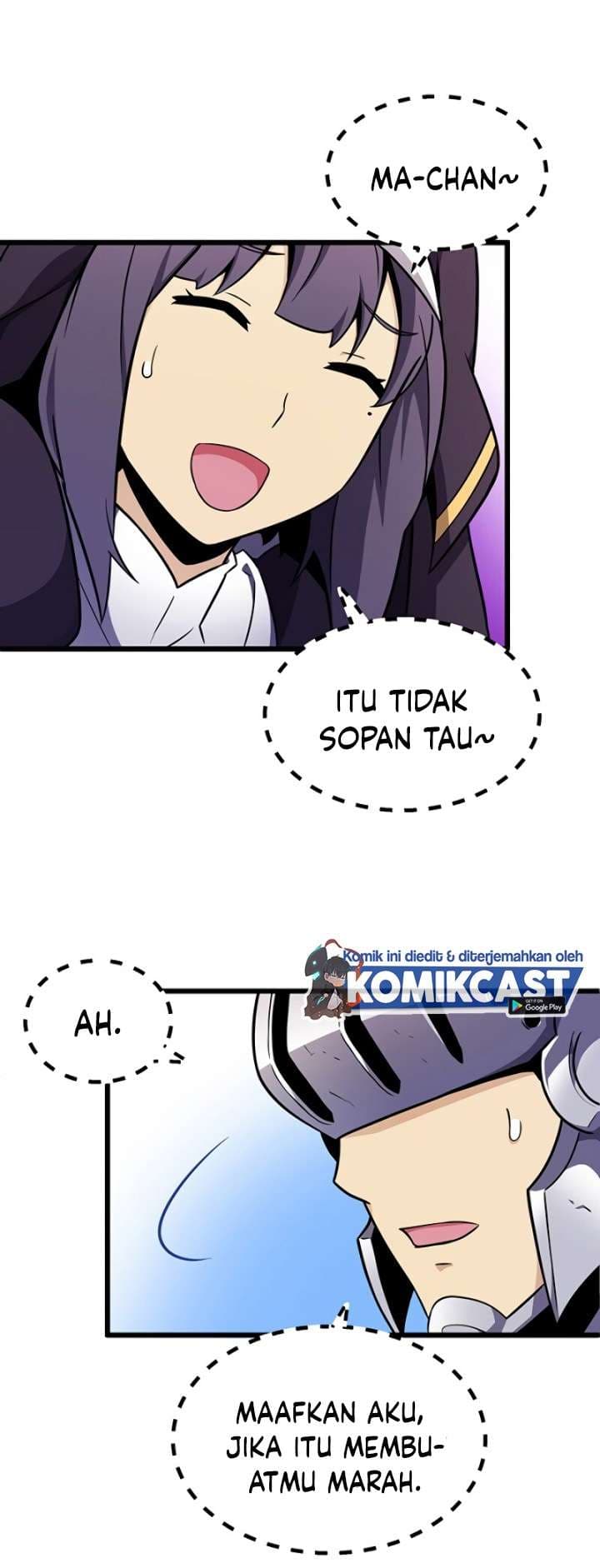 Arcane Sniper - Chapter 34 - Page 23