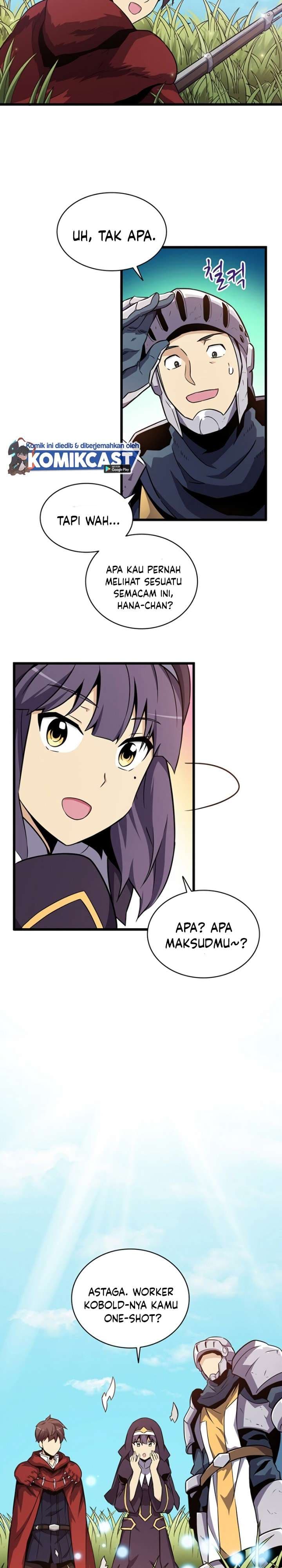 Arcane Sniper - Chapter 34 - Page 26