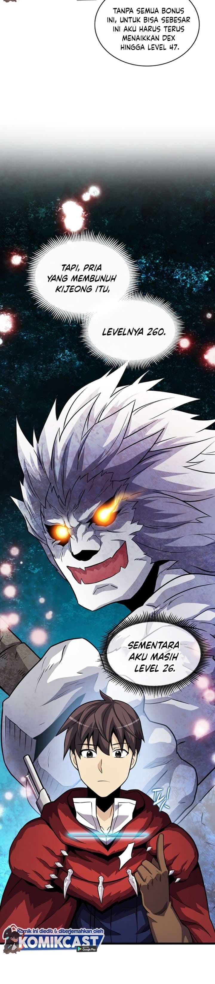 Arcane Sniper - Chapter 34 - Page 7