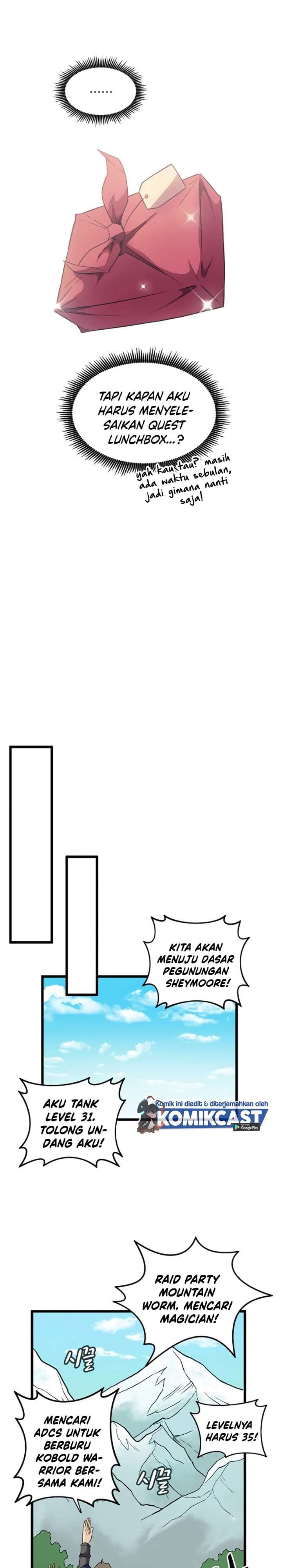 Arcane Sniper - Chapter 34 - Page 9