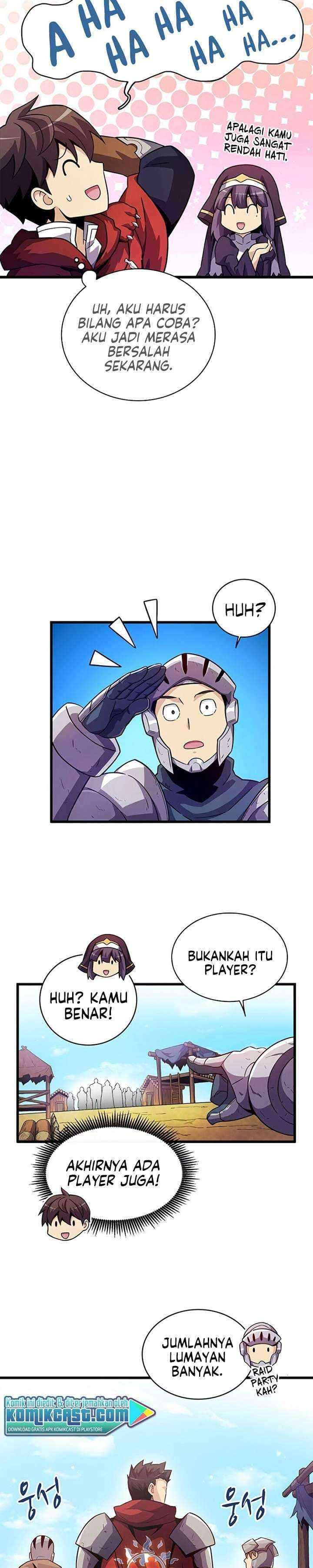 Arcane Sniper - Chapter 36 - Page 12