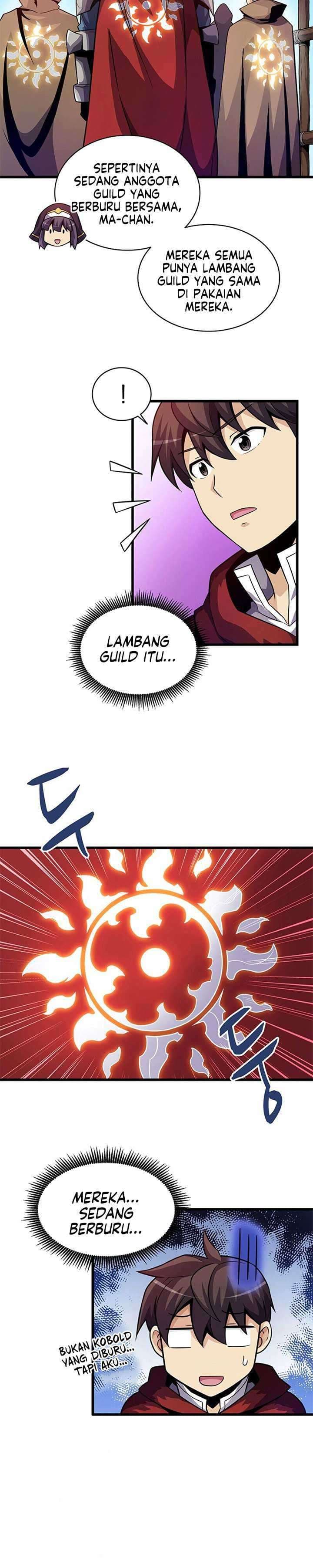 Arcane Sniper - Chapter 36 - Page 13