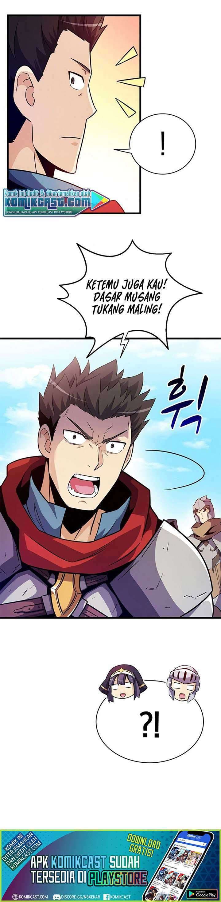 Arcane Sniper - Chapter 36 - Page 14