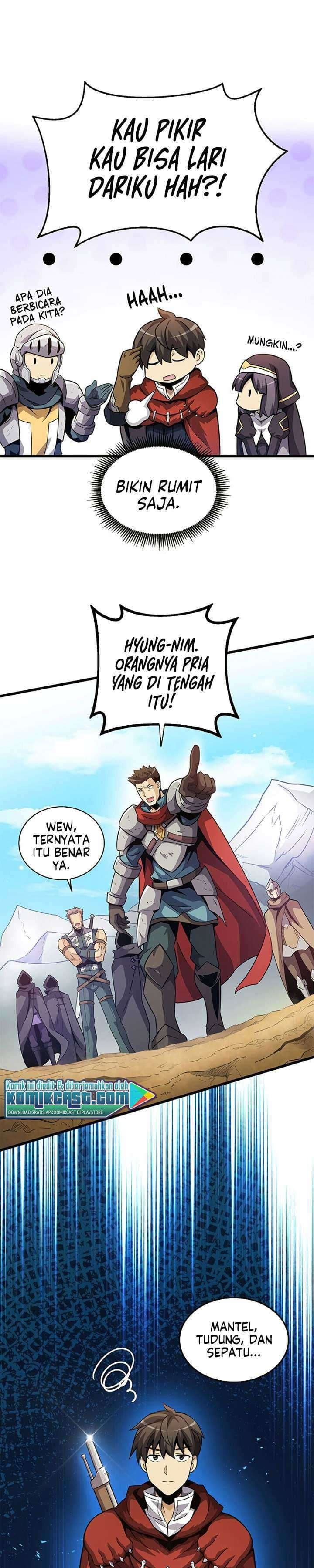 Arcane Sniper - Chapter 36 - Page 15