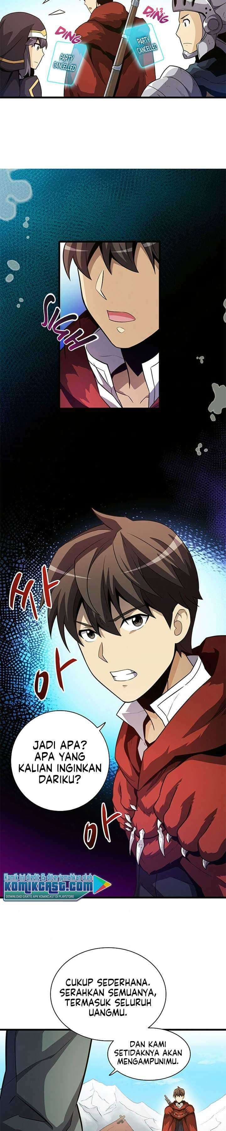 Arcane Sniper - Chapter 36 - Page 20