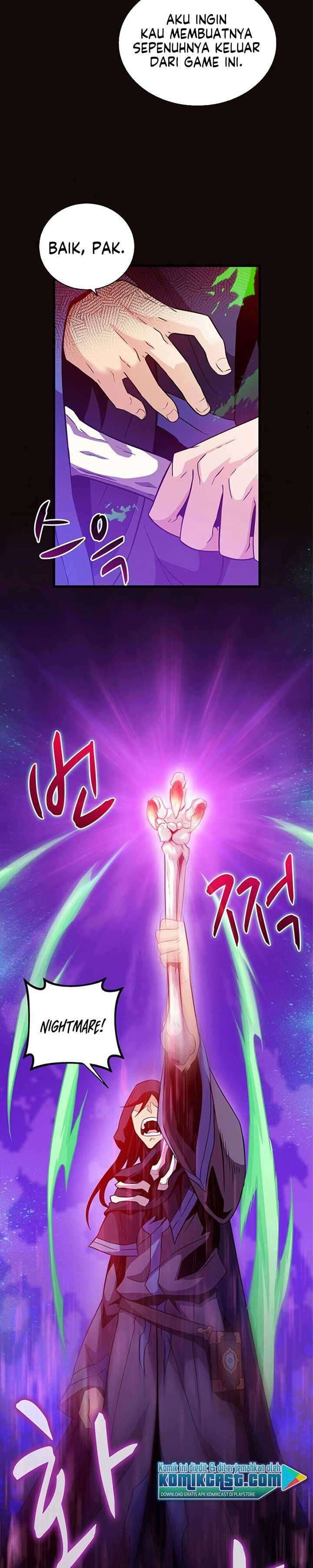 Arcane Sniper - Chapter 36 - Page 26