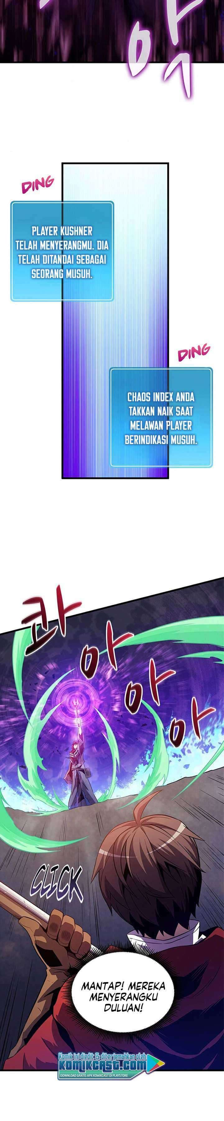 Arcane Sniper - Chapter 36 - Page 27