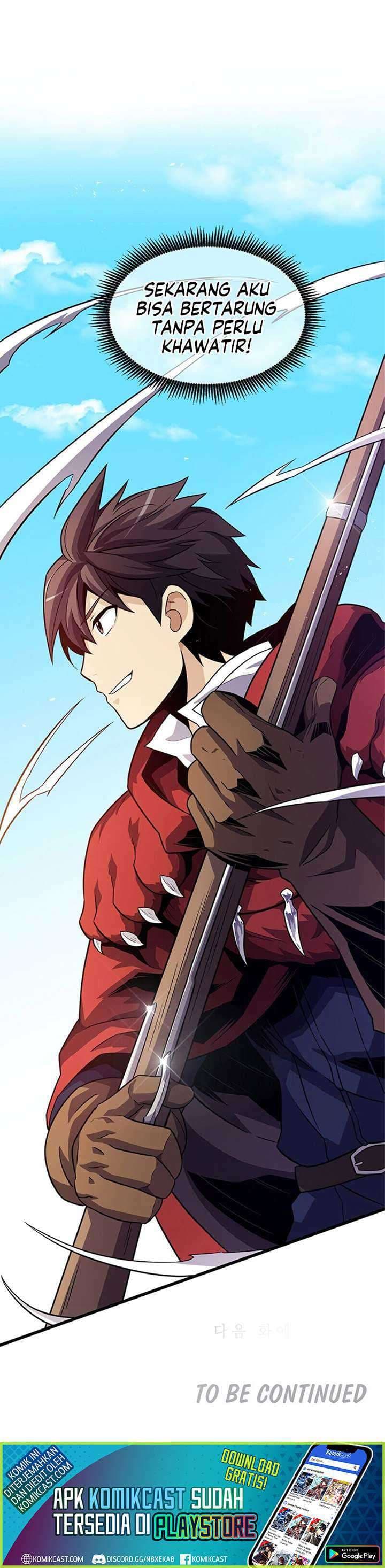 Arcane Sniper - Chapter 36 - Page 28