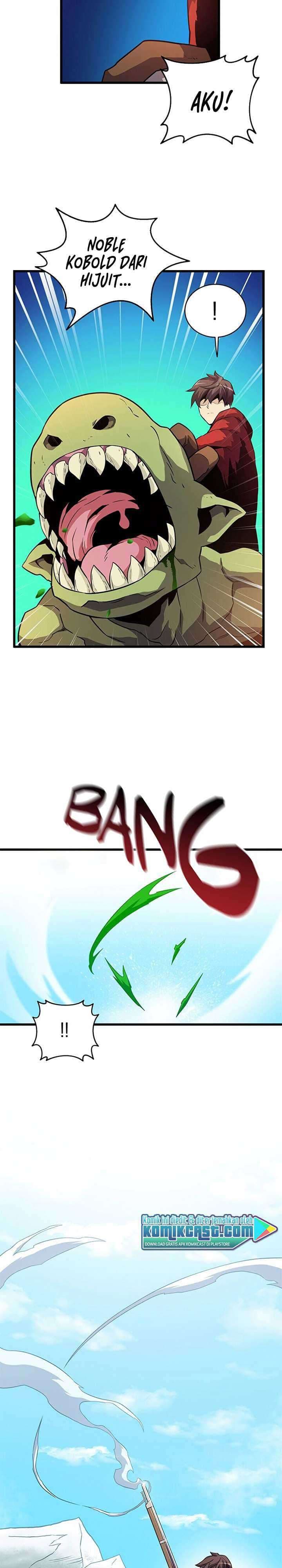 Arcane Sniper - Chapter 36 - Page 3