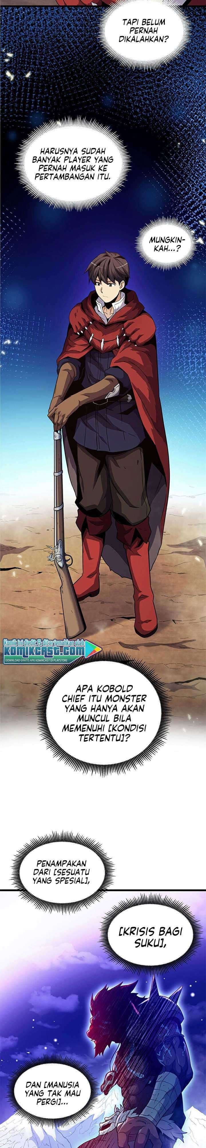 Arcane Sniper - Chapter 36 - Page 6