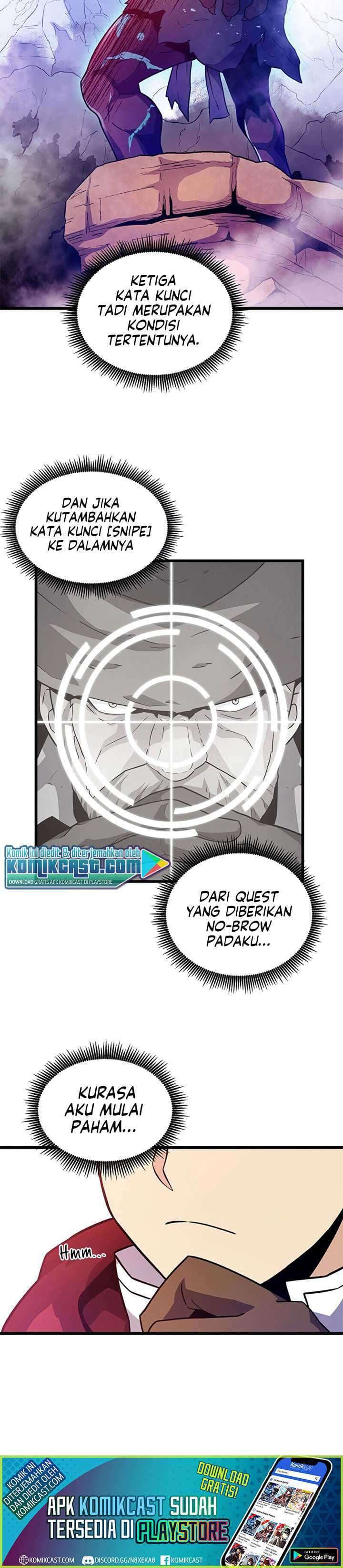 Arcane Sniper - Chapter 36 - Page 7