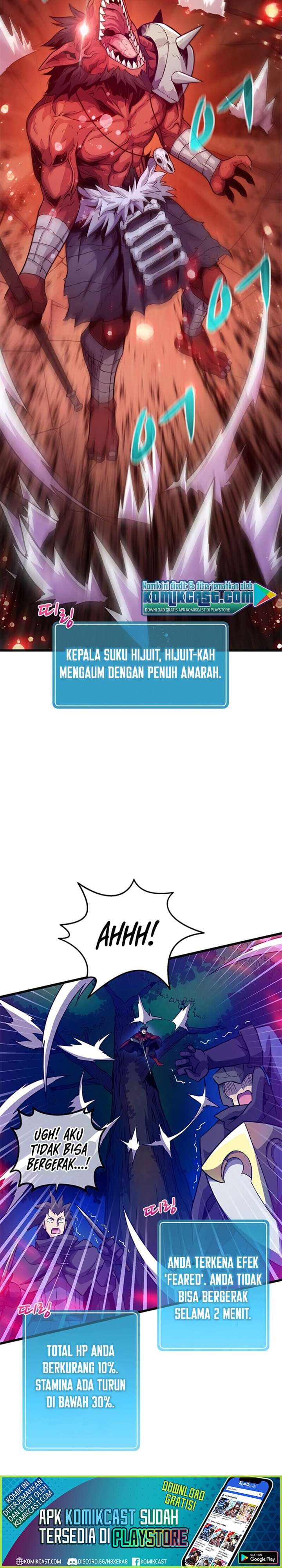 Arcane Sniper - Chapter 38 - Page 11