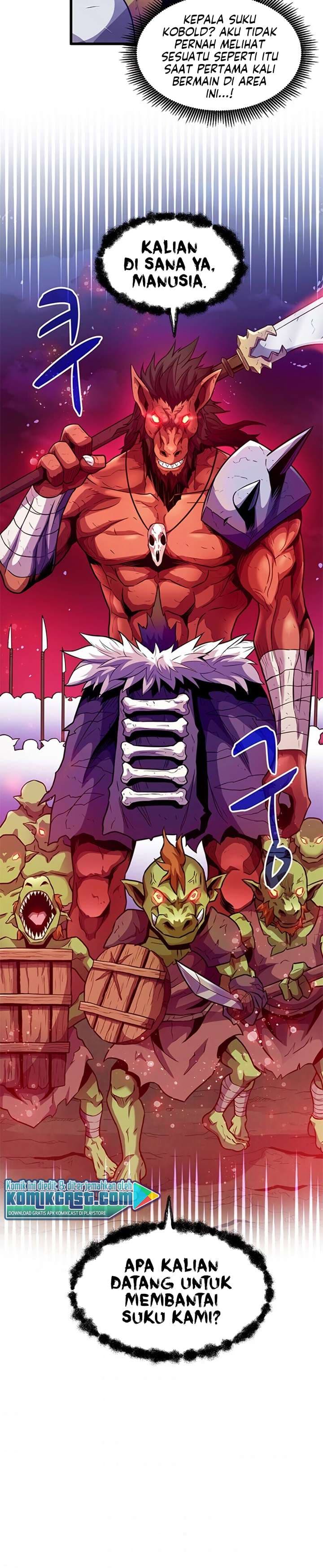 Arcane Sniper - Chapter 38 - Page 13