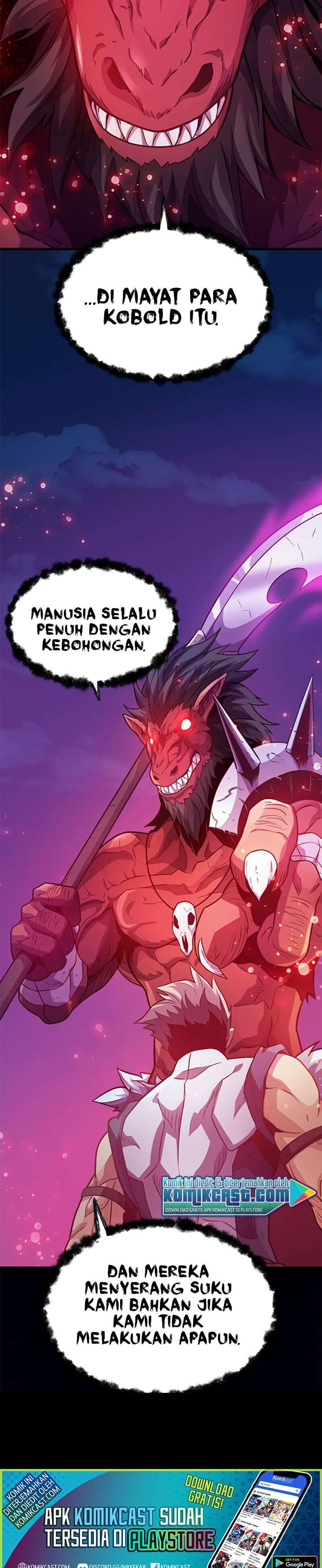 Arcane Sniper - Chapter 38 - Page 17