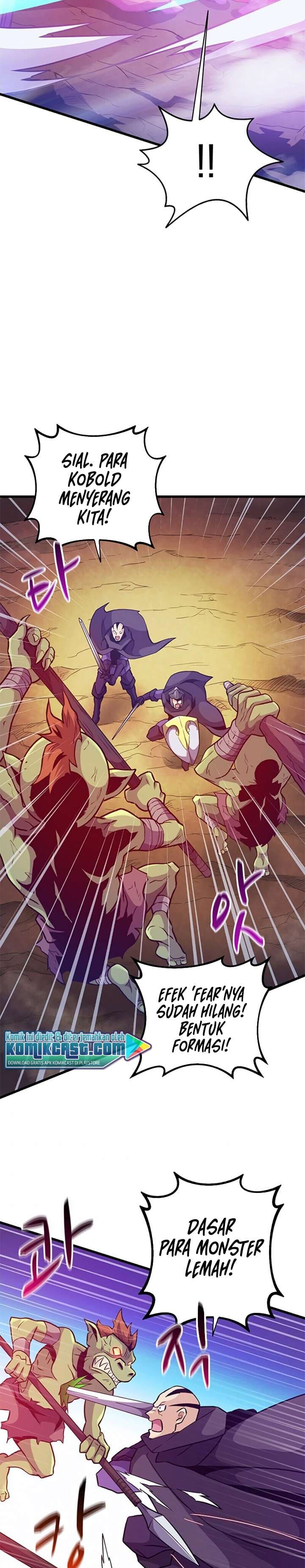 Arcane Sniper - Chapter 38 - Page 19