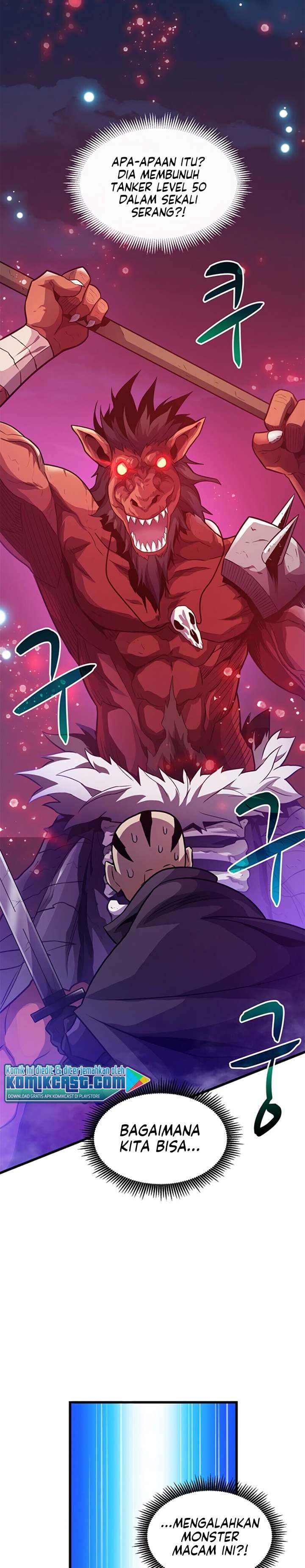 Arcane Sniper - Chapter 38 - Page 21