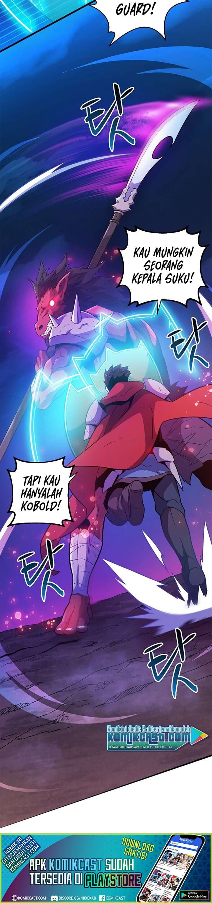 Arcane Sniper - Chapter 38 - Page 23