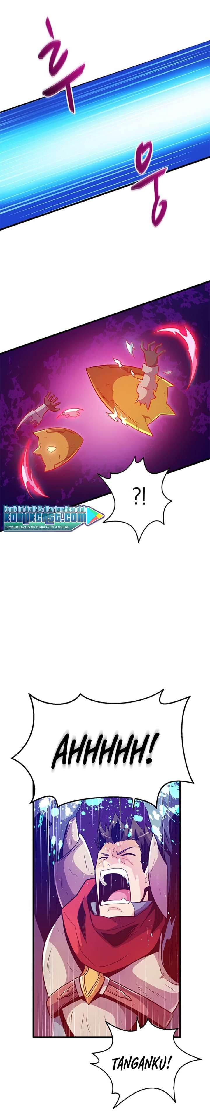 Arcane Sniper - Chapter 38 - Page 24