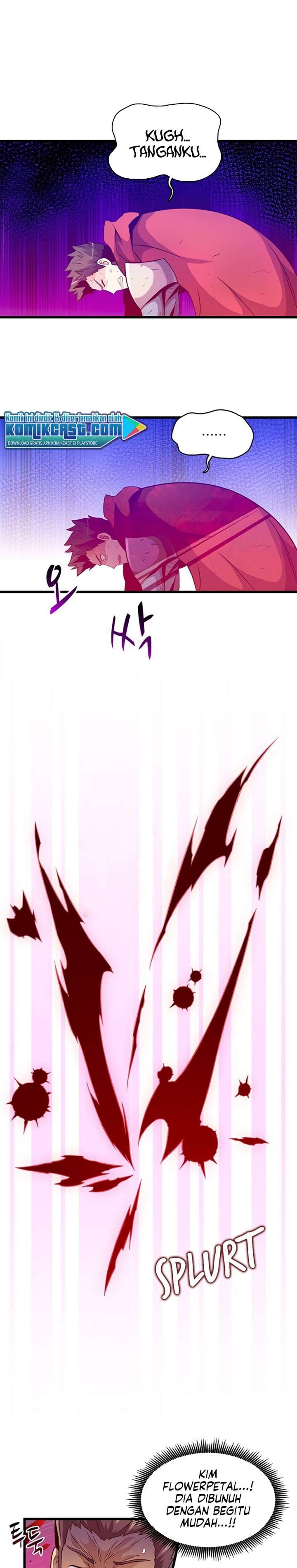 Arcane Sniper - Chapter 38 - Page 25