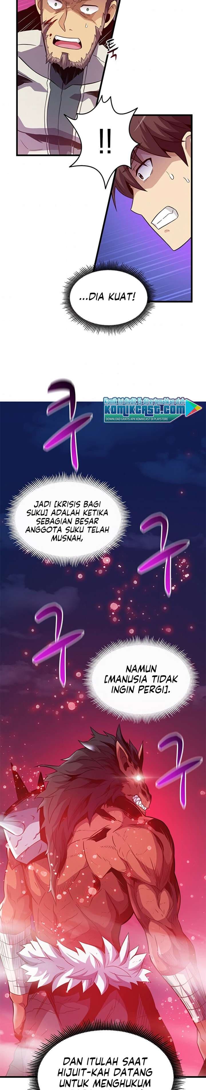 Arcane Sniper - Chapter 38 - Page 26