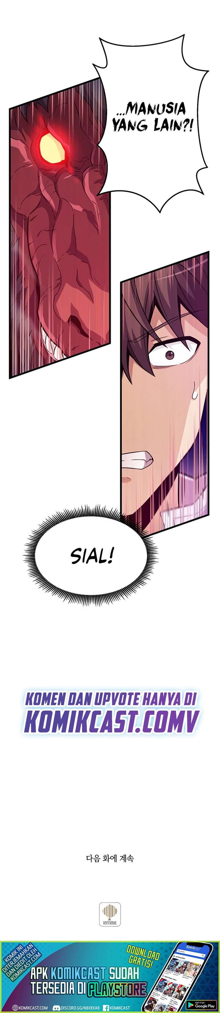 Arcane Sniper - Chapter 38 - Page 30