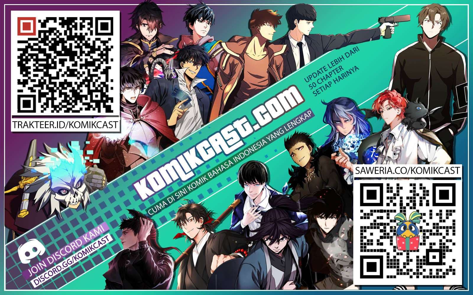 Arcane Sniper - Chapter 38 - Page 32