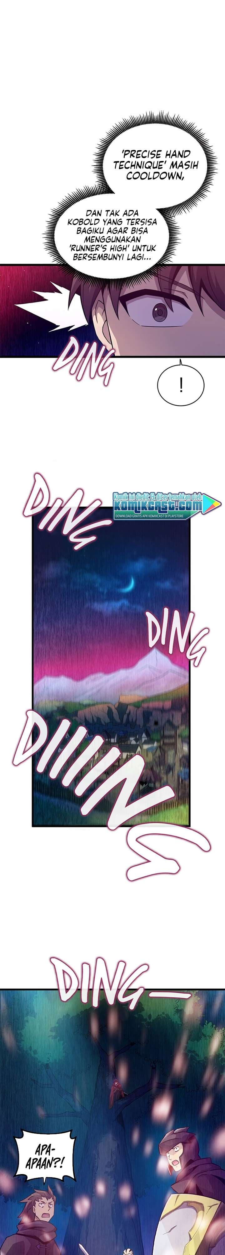 Arcane Sniper - Chapter 38 - Page 7