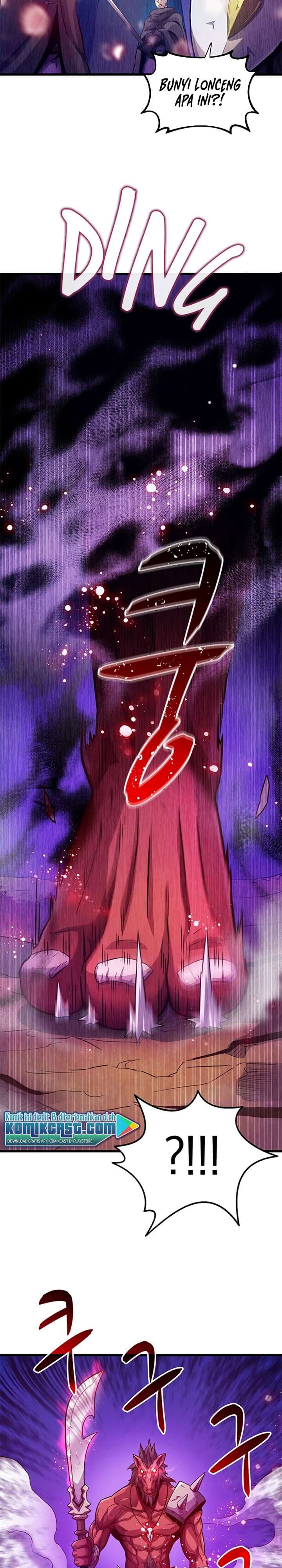 Arcane Sniper - Chapter 38 - Page 8