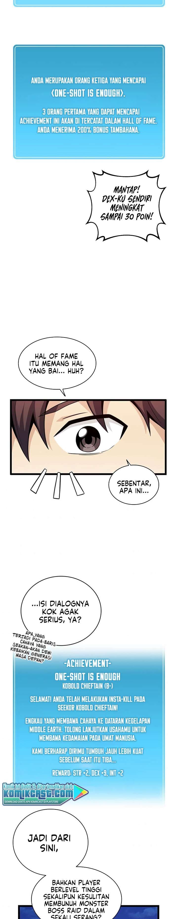 Arcane Sniper - Chapter 40 - Page 10