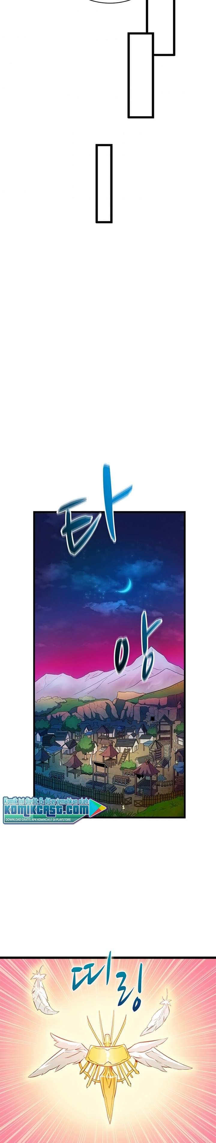 Arcane Sniper - Chapter 40 - Page 14