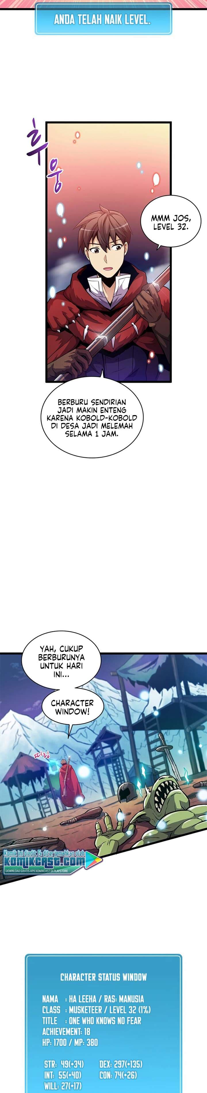 Arcane Sniper - Chapter 40 - Page 15