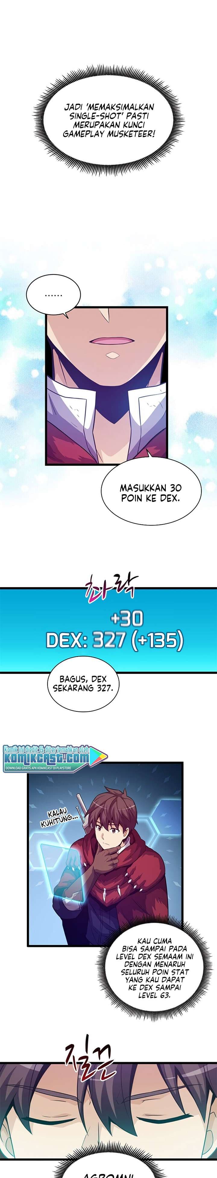 Arcane Sniper - Chapter 40 - Page 18