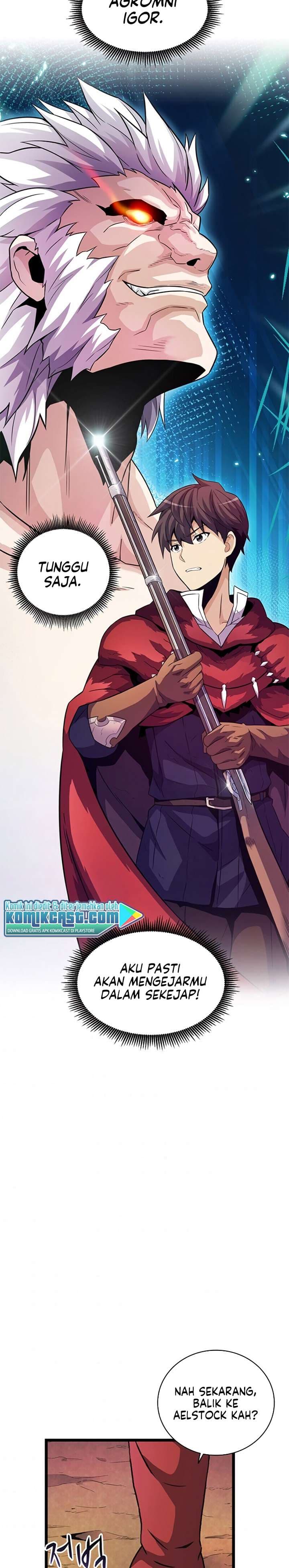 Arcane Sniper - Chapter 40 - Page 19