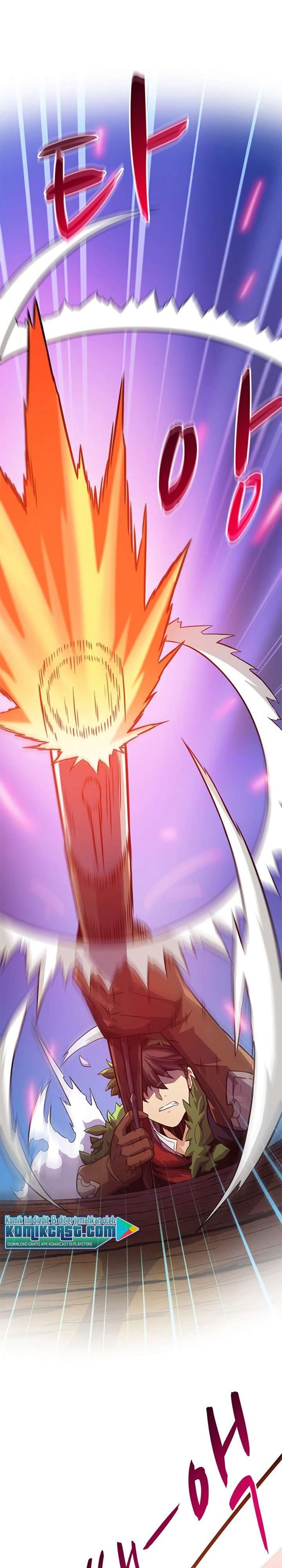 Arcane Sniper - Chapter 40 - Page 2