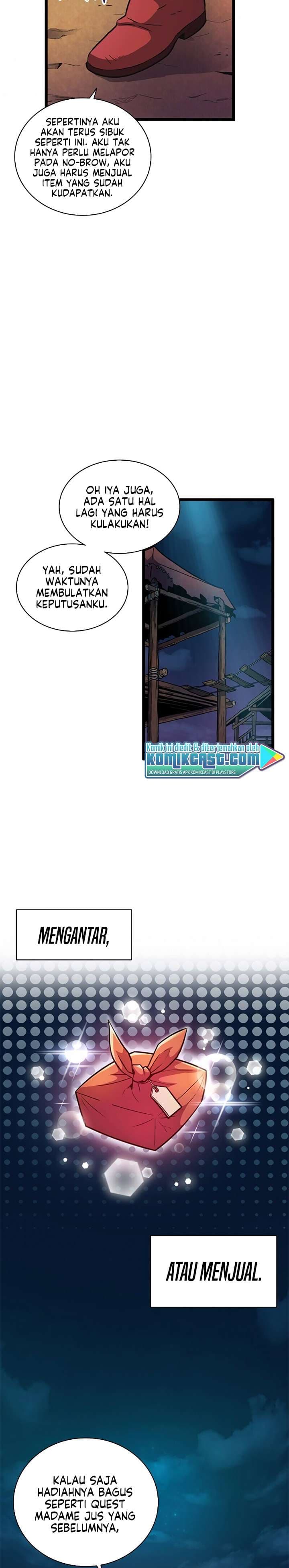 Arcane Sniper - Chapter 40 - Page 20