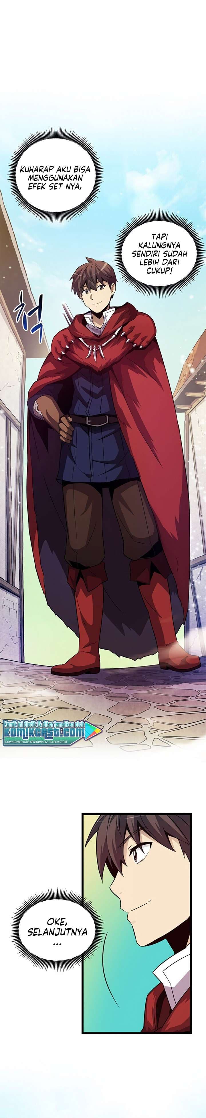 Arcane Sniper - Chapter 40 - Page 27