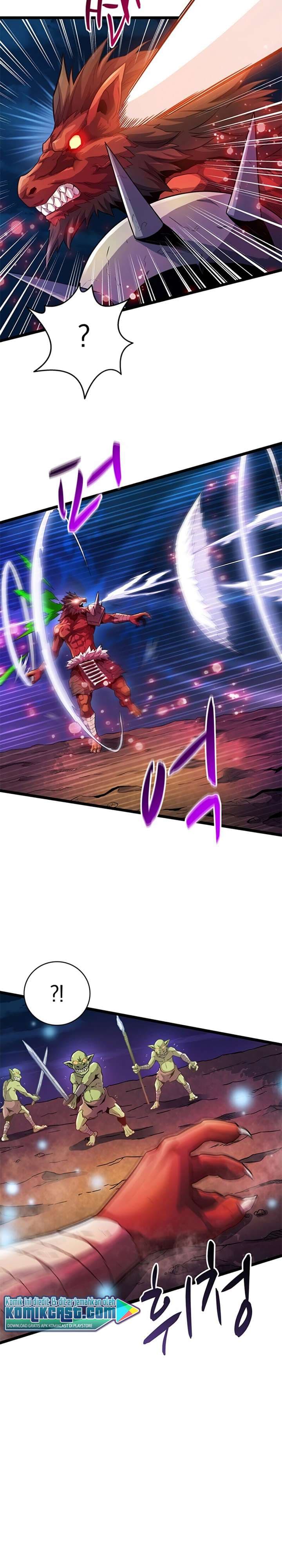 Arcane Sniper - Chapter 40 - Page 3