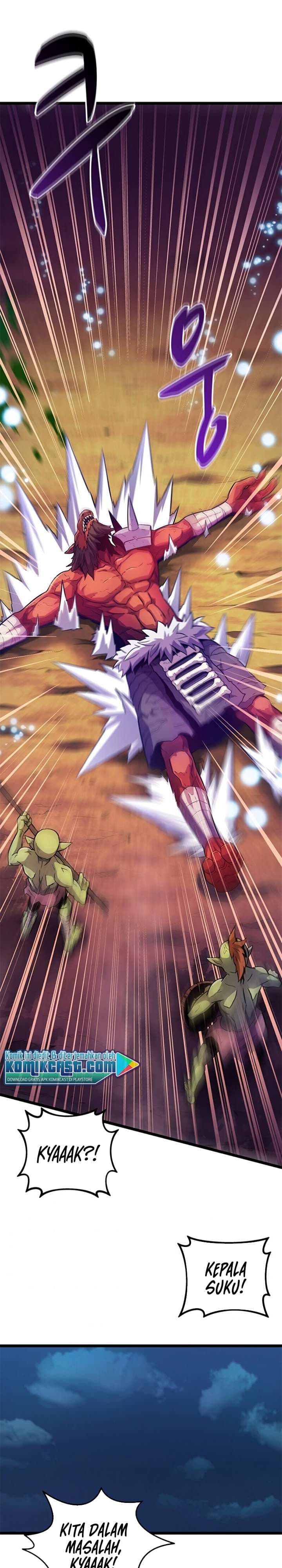 Arcane Sniper - Chapter 40 - Page 4