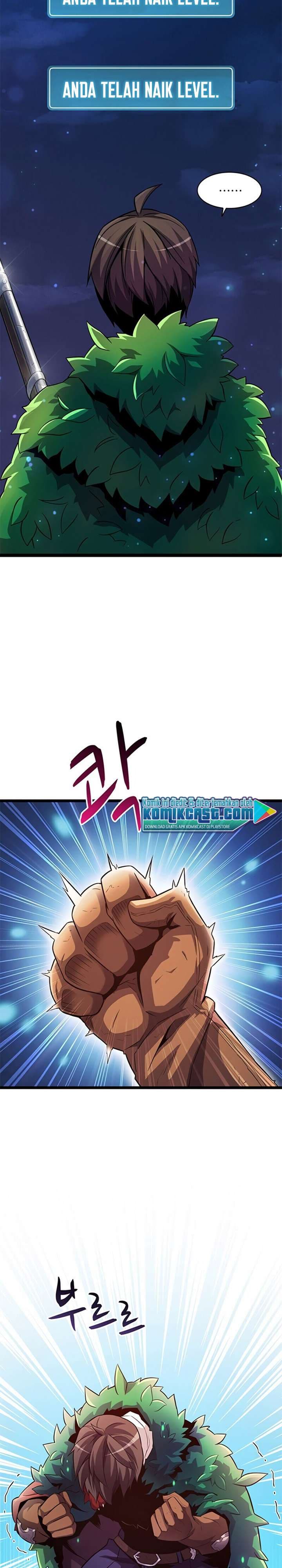 Arcane Sniper - Chapter 40 - Page 6