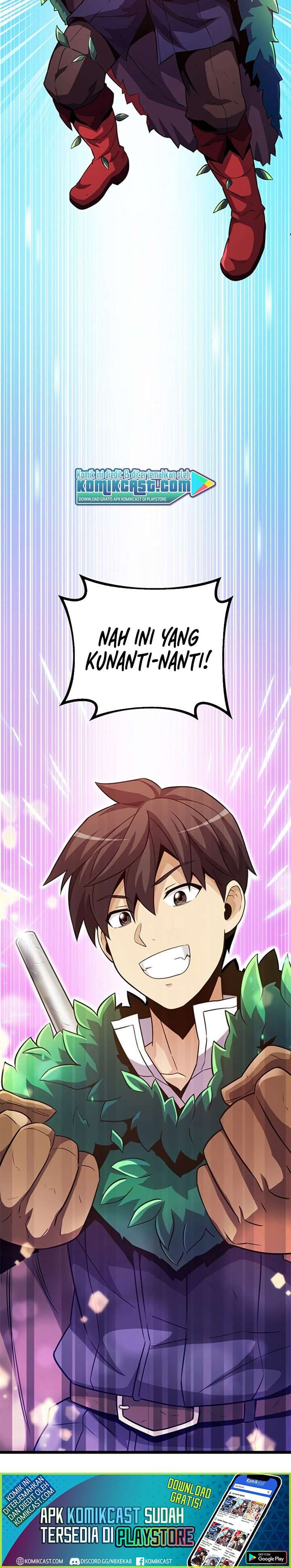 Arcane Sniper - Chapter 40 - Page 7