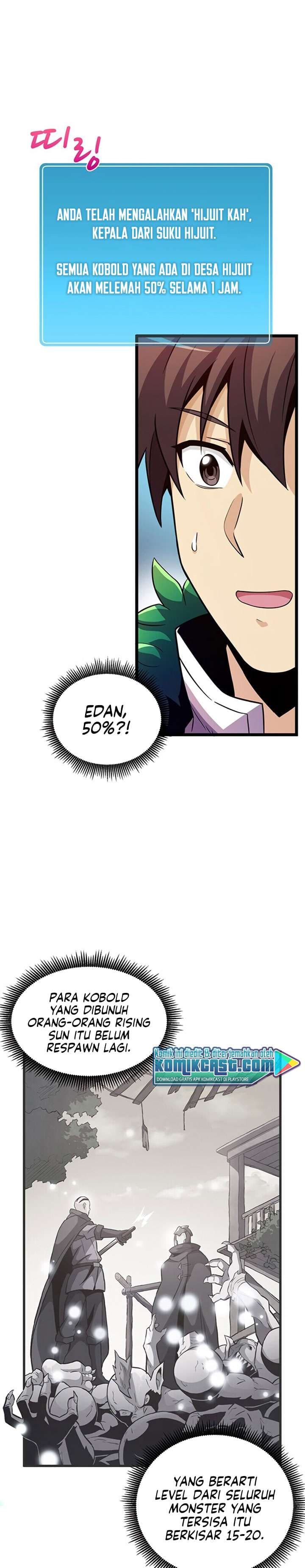 Arcane Sniper - Chapter 40 - Page 8