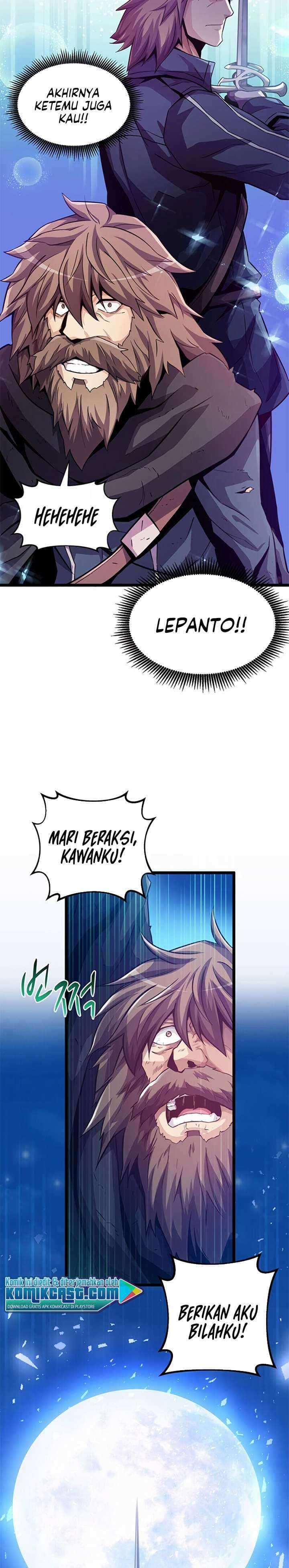 Arcane Sniper - Chapter 43 - Page 15